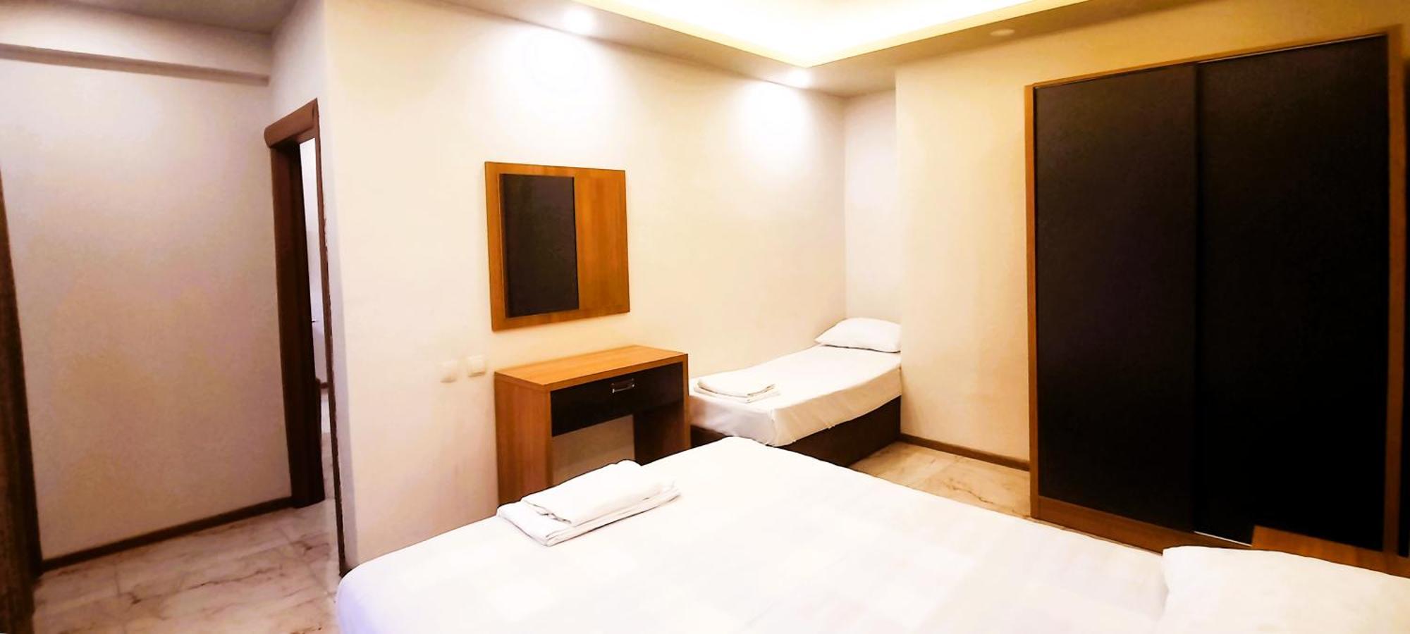 Selazir Apart Hotel Batumi Camera foto